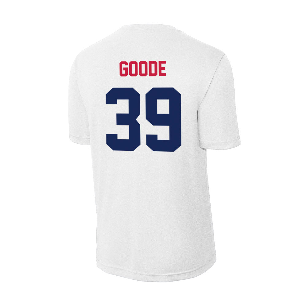 South Alabama - NCAA Baseball : Brayton Lane Goode - Activewear T-Shirt-1