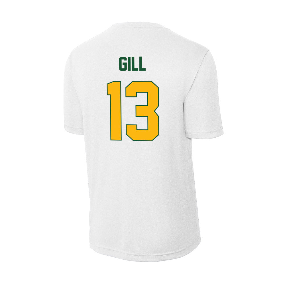 UAB - NCAA Football : Cd Gill - Classic Shersey Activewear T-Shirt-1