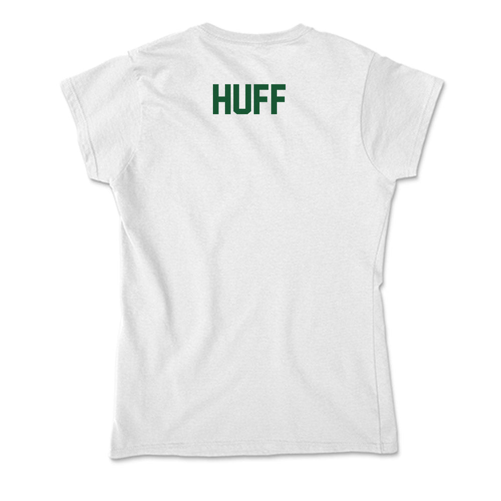 UAB - NCAA Women's Track & Field : Annika Huff - Classic Shersey Soft Style Women’s T-Shirt-1