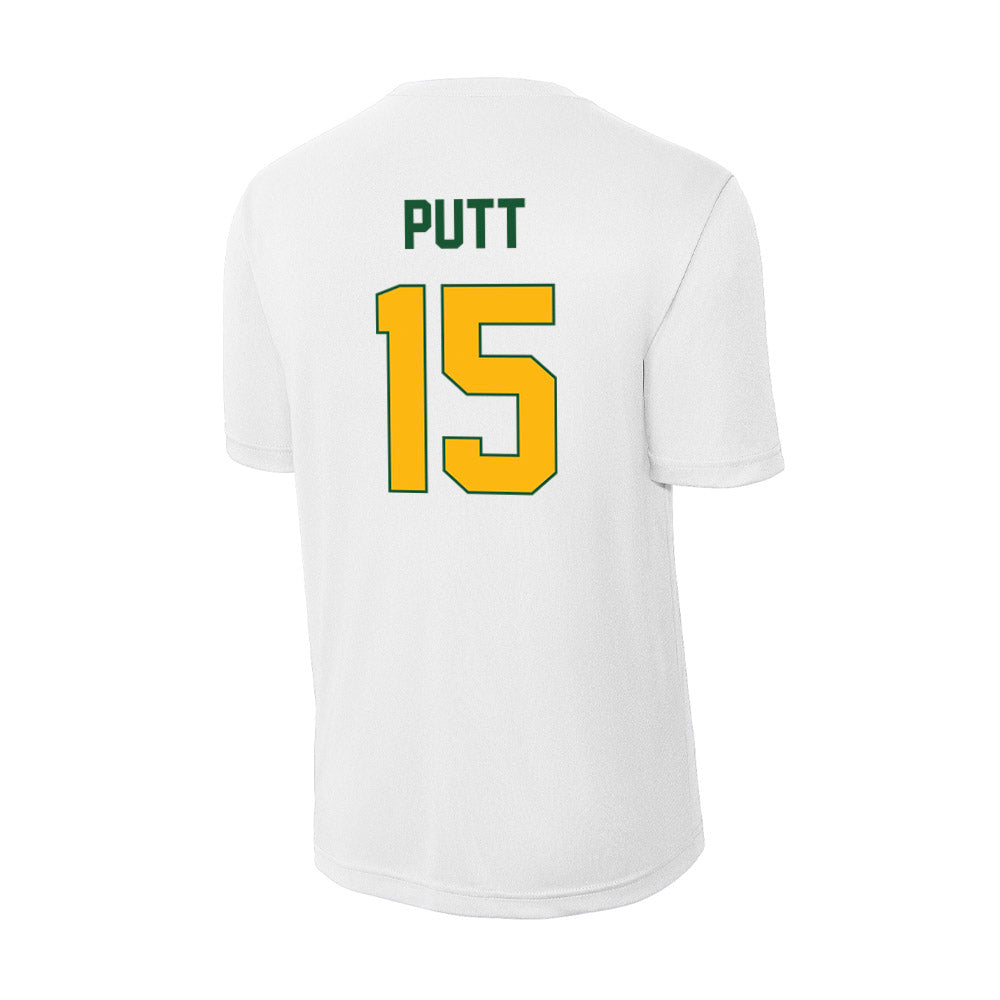 UAB - NCAA Football : Carter Putt - Classic Shersey Activewear T-Shirt-1