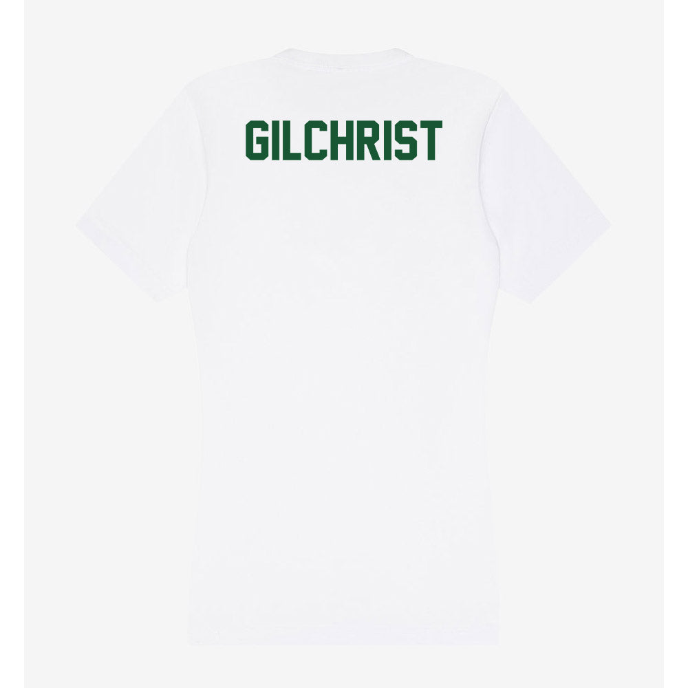 UAB - NCAA Women's Golf : Lauren Gilchrist - Classic Shersey Women's V-Neck T-Shirt-1