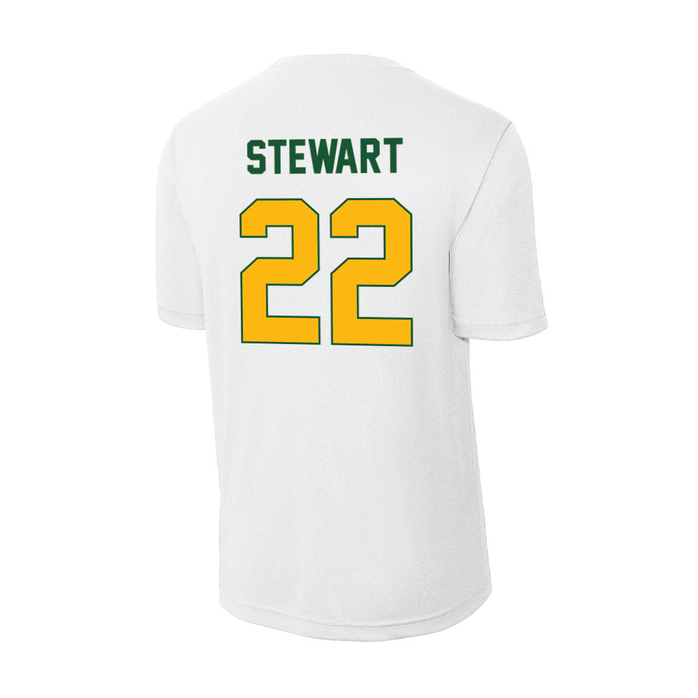 UAB - NCAA Women's Soccer : Lailah Stewart - Classic Shersey Activewear T-Shirt-1