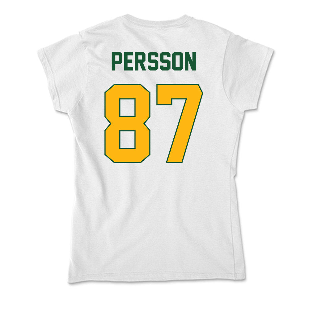 UAB - NCAA Football : Sean Persson - Classic Shersey Soft Style Women’s T-Shirt-1