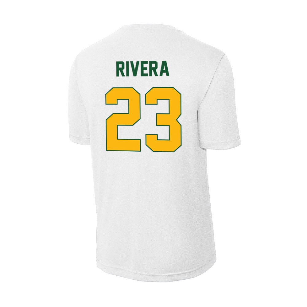 UAB - NCAA Men's Basketball : Daniel Rivera - Classic Shersey Activewear T-Shirt-1
