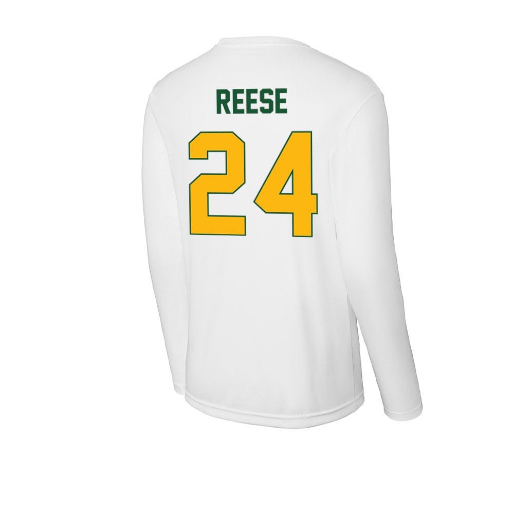 UAB - NCAA Women's Volleyball : Mia Reese - Classic Shersey Activewear Long Sleeve T-Shirt-1