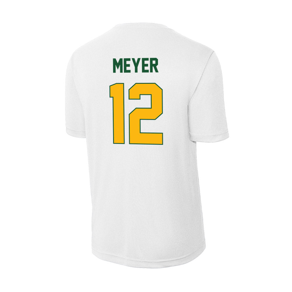 UAB - NCAA Men's Basketball : Jacob Meyer - Classic Shersey Activewear T-Shirt-1