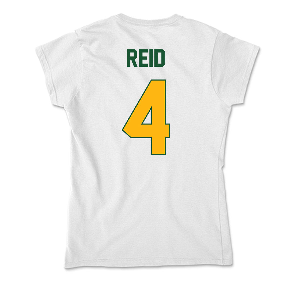UAB - NCAA Football : EJ Reid - Classic Shersey Soft Style Women’s T-Shirt-1