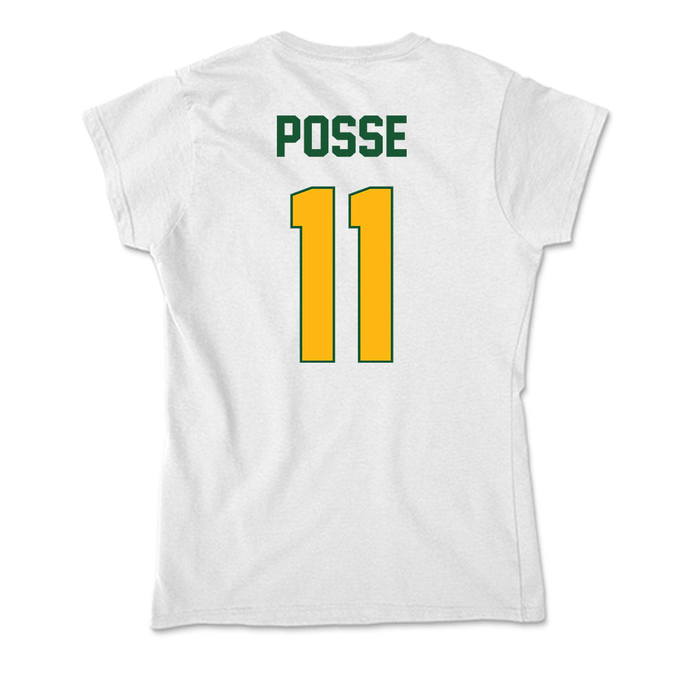 UAB - NCAA Football : Adrian Posse - Classic Shersey Soft Style Women’s T-Shirt-1