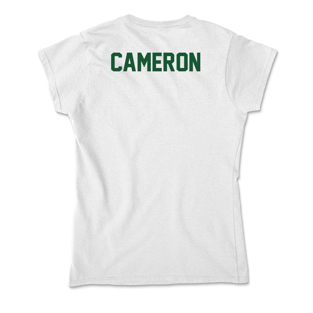 UAB - NCAA Women's Track & Field : Madison Cameron - Classic Shersey Soft Style Women’s T-Shirt-1