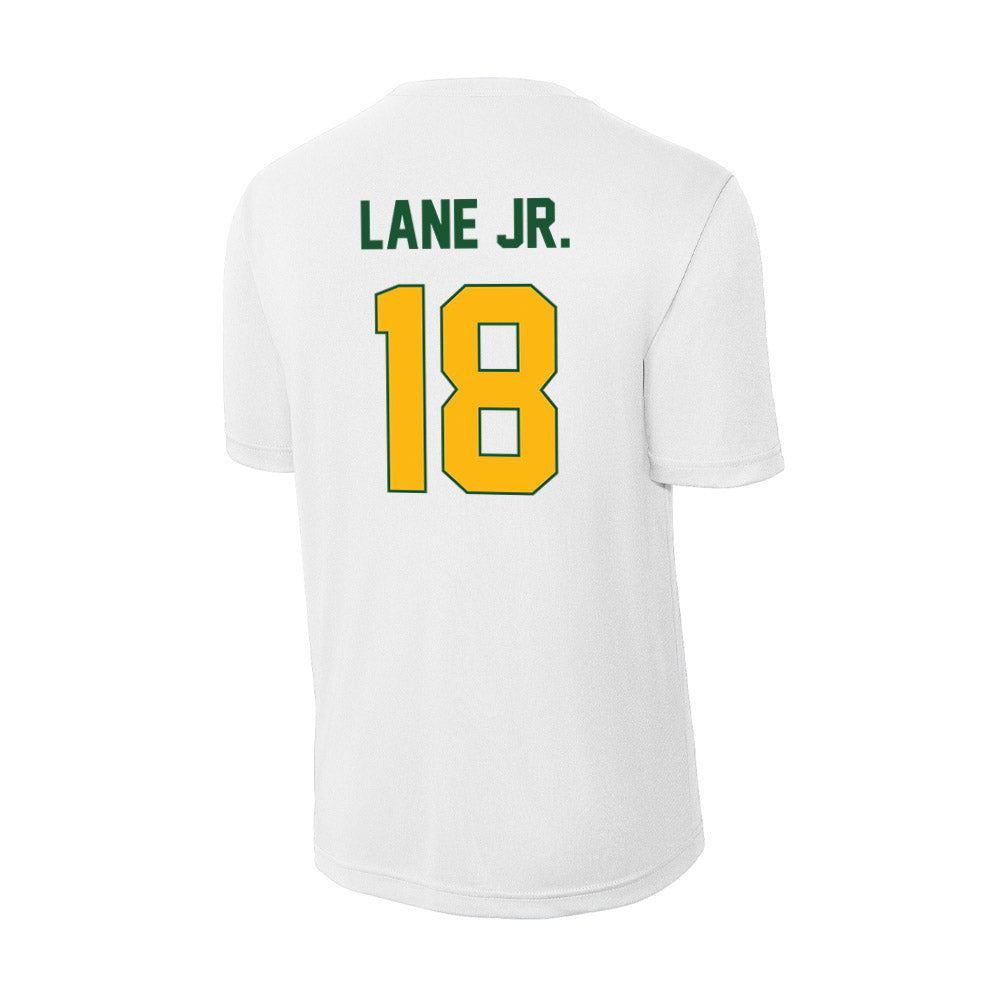 UAB - NCAA Football : Julius Lane Jr. - Classic Shersey Activewear T-Shirt-1