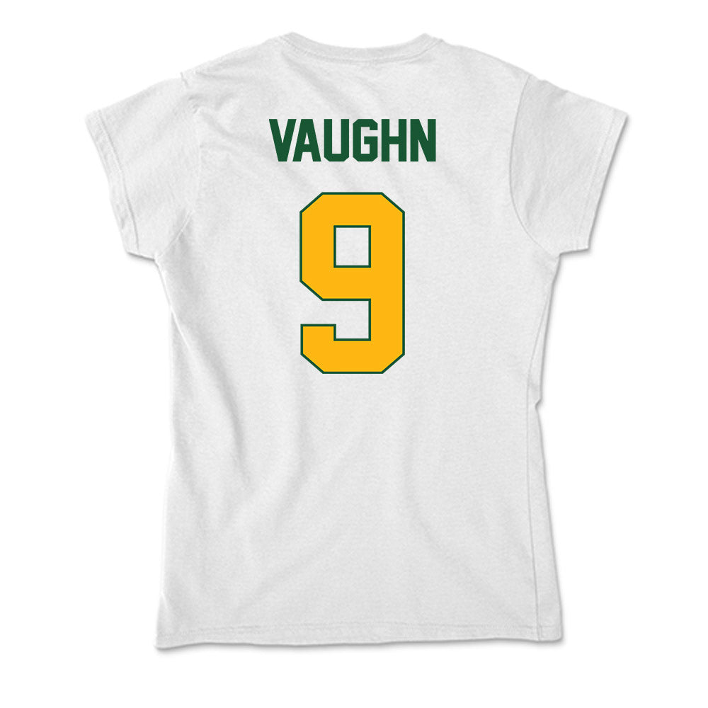 UAB - NCAA Women's Volleyball : Kennedy Vaughn - Classic Shersey Soft Style Women’s T-Shirt-1