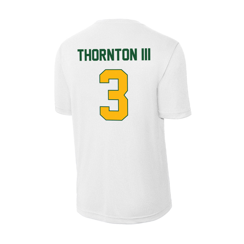 UAB - NCAA Football : Ray Thornton III - Classic Shersey Activewear T-Shirt-1
