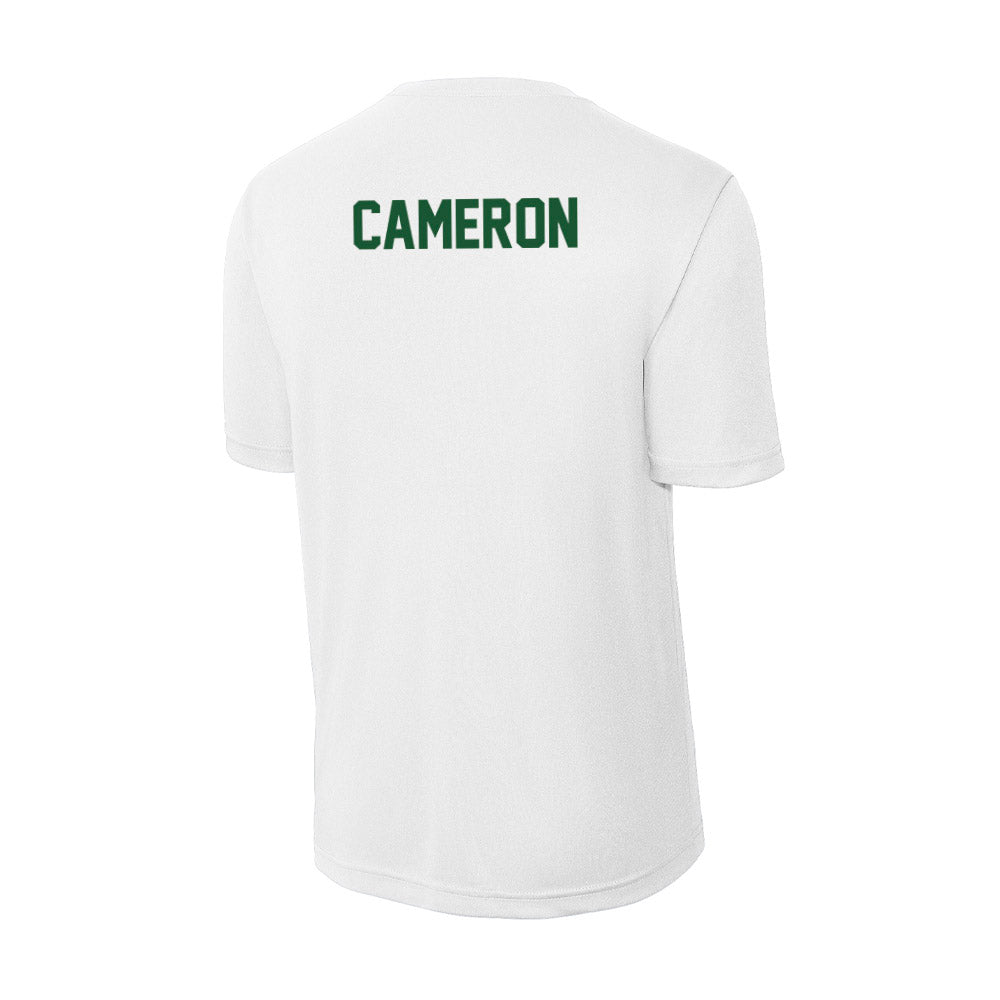 UAB - NCAA Women's Track & Field : Madison Cameron - Classic Shersey Activewear T-Shirt-1
