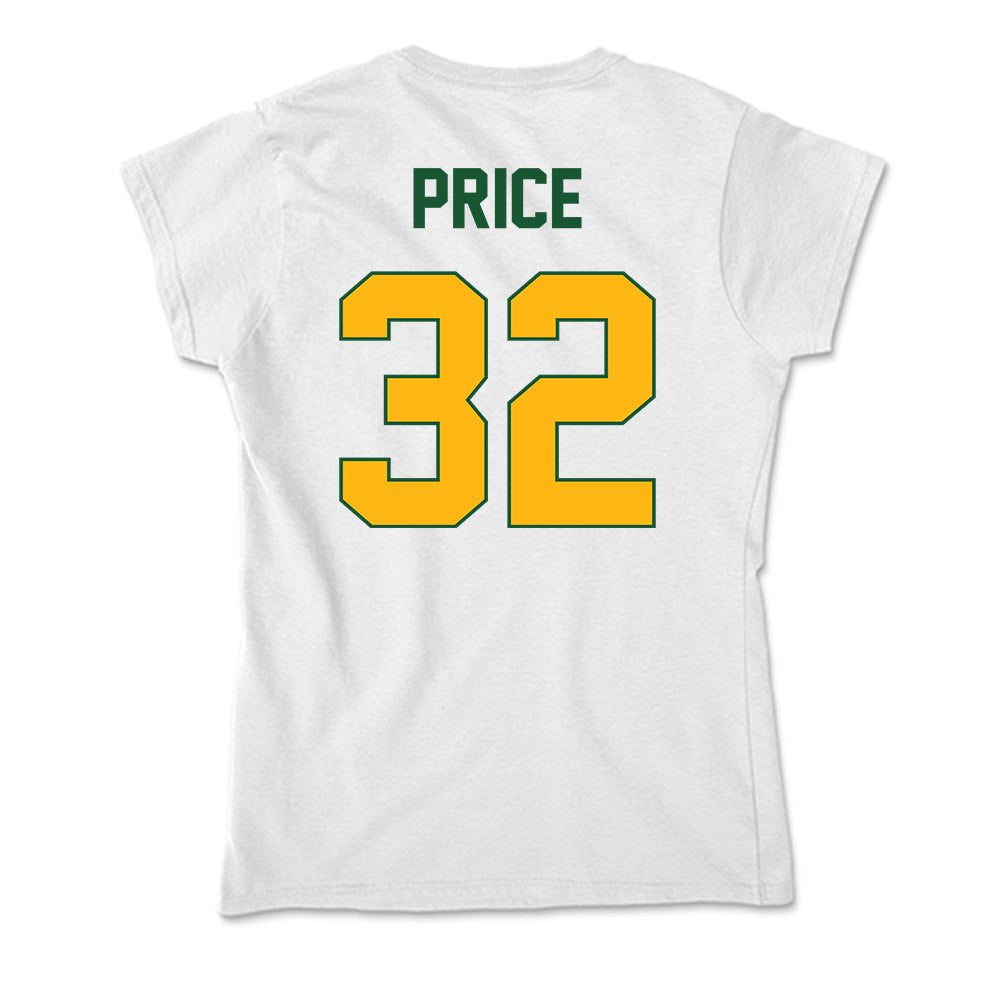 UAB - NCAA Baseball : Max Price - Classic Shersey Soft Style Women’s T-Shirt-1