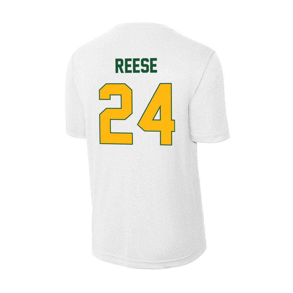 UAB - NCAA Women's Volleyball : Mia Reese - Classic Shersey Activewear T-Shirt-1