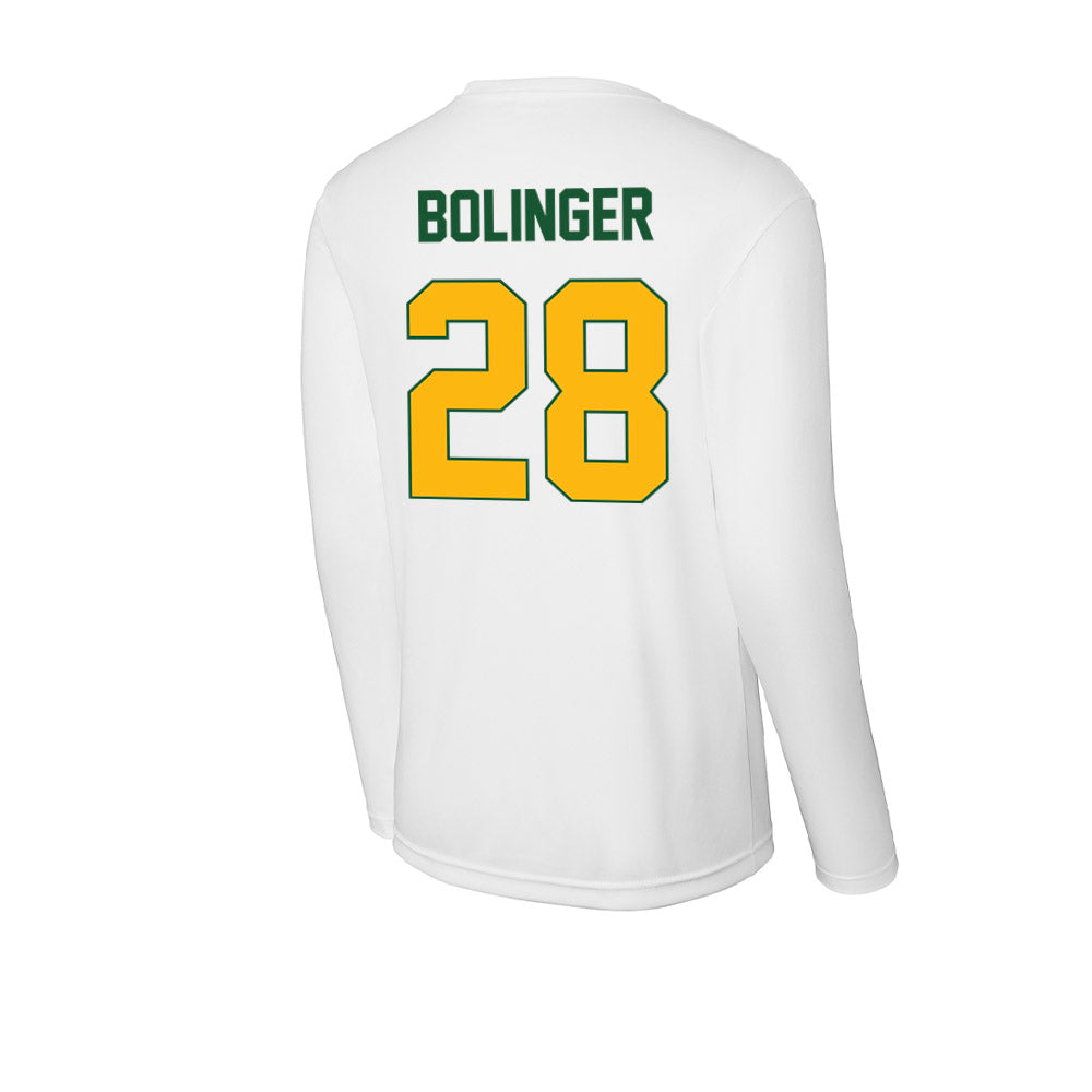 UAB - NCAA Women's Soccer : Sydney Bolinger - Classic Shersey Activewear Long Sleeve T-Shirt-1