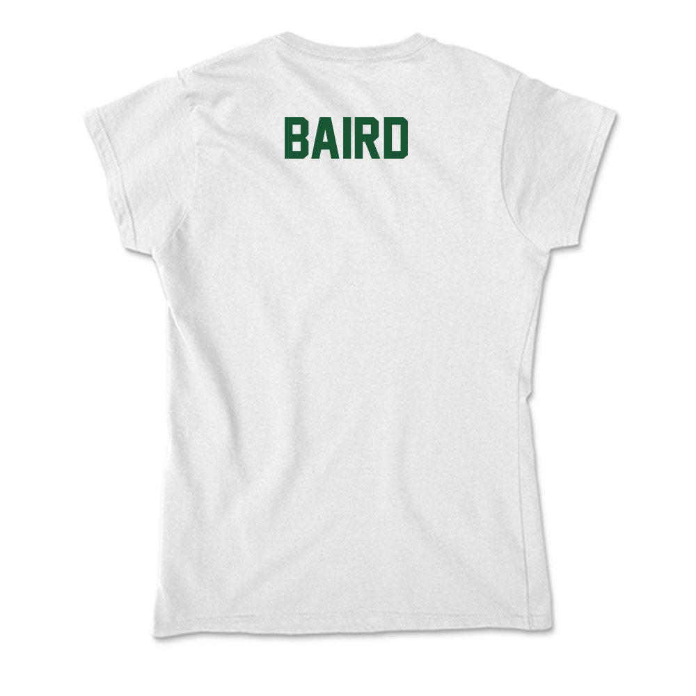 UAB - NCAA Women's Tennis : Paula Baird - Classic Shersey Soft Style Women’s T-Shirt-1