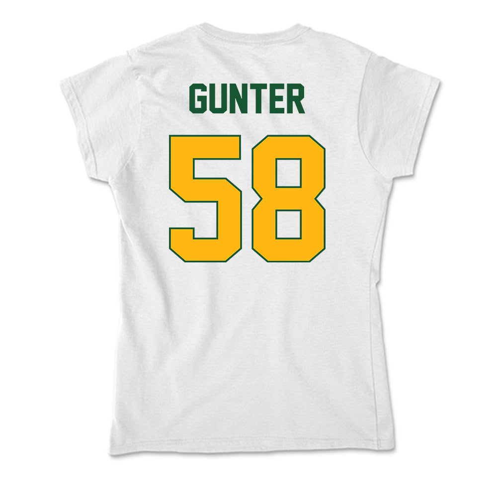 UAB - NCAA Football : Ryan Gunter - Classic Shersey Soft Style Women’s T-Shirt-1
