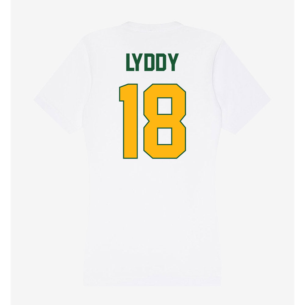 UAB - NCAA Football : Landry Lyddy - Classic Shersey Women's V-Neck T-Shirt-1