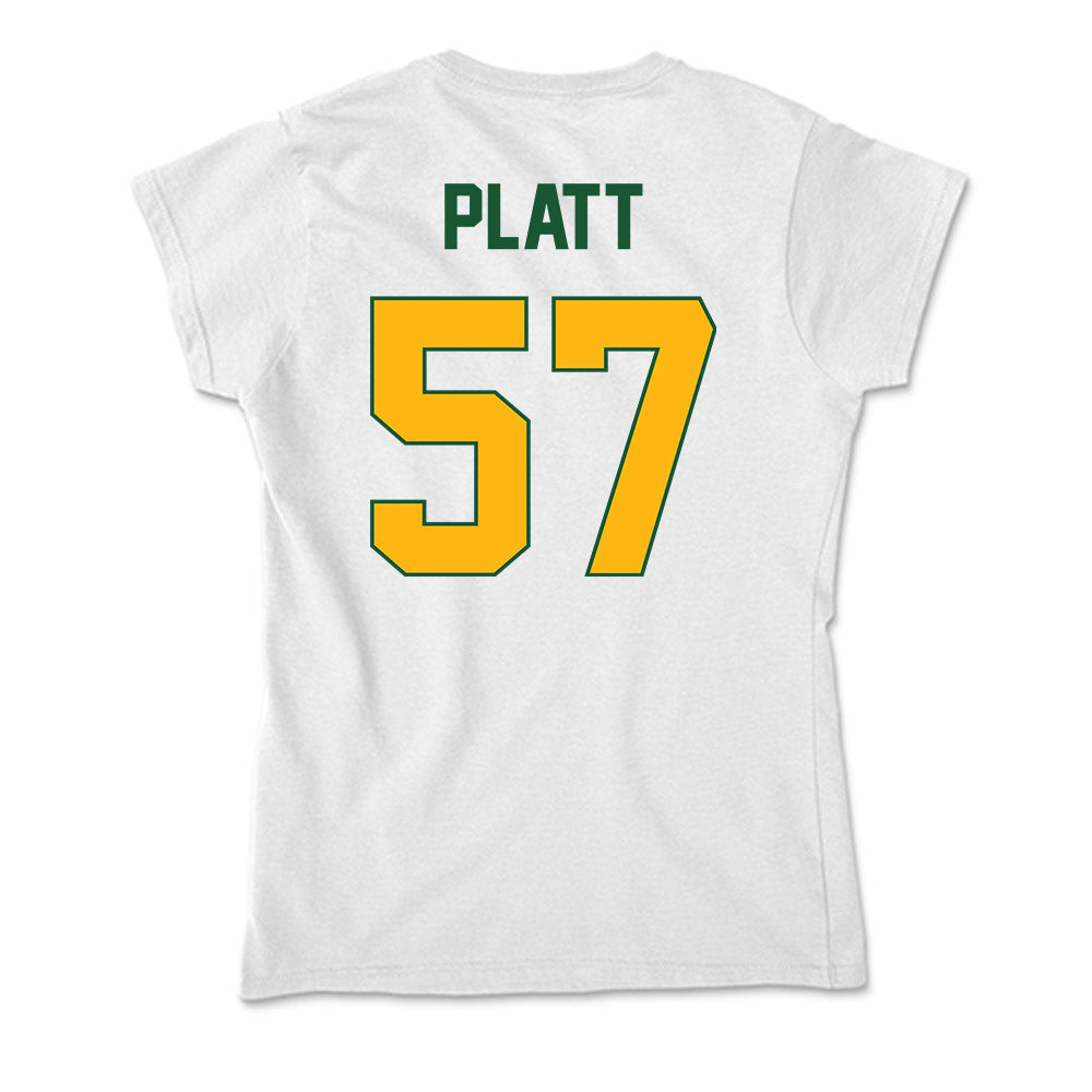 UAB - NCAA Football : Aidan Platt - Classic Shersey Soft Style Women’s T-Shirt-1