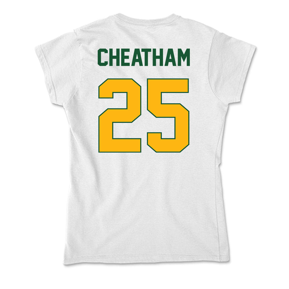 UAB - NCAA Baseball : Cole Cheatham - Classic Shersey Soft Style Women’s T-Shirt-1