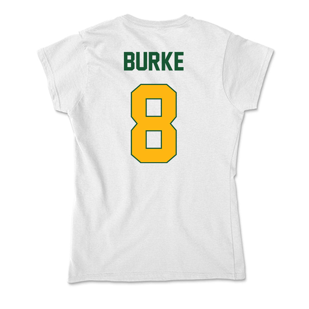 UAB - NCAA Softball : Emmorie Burke - Classic Shersey Soft Style Women’s T-Shirt-1