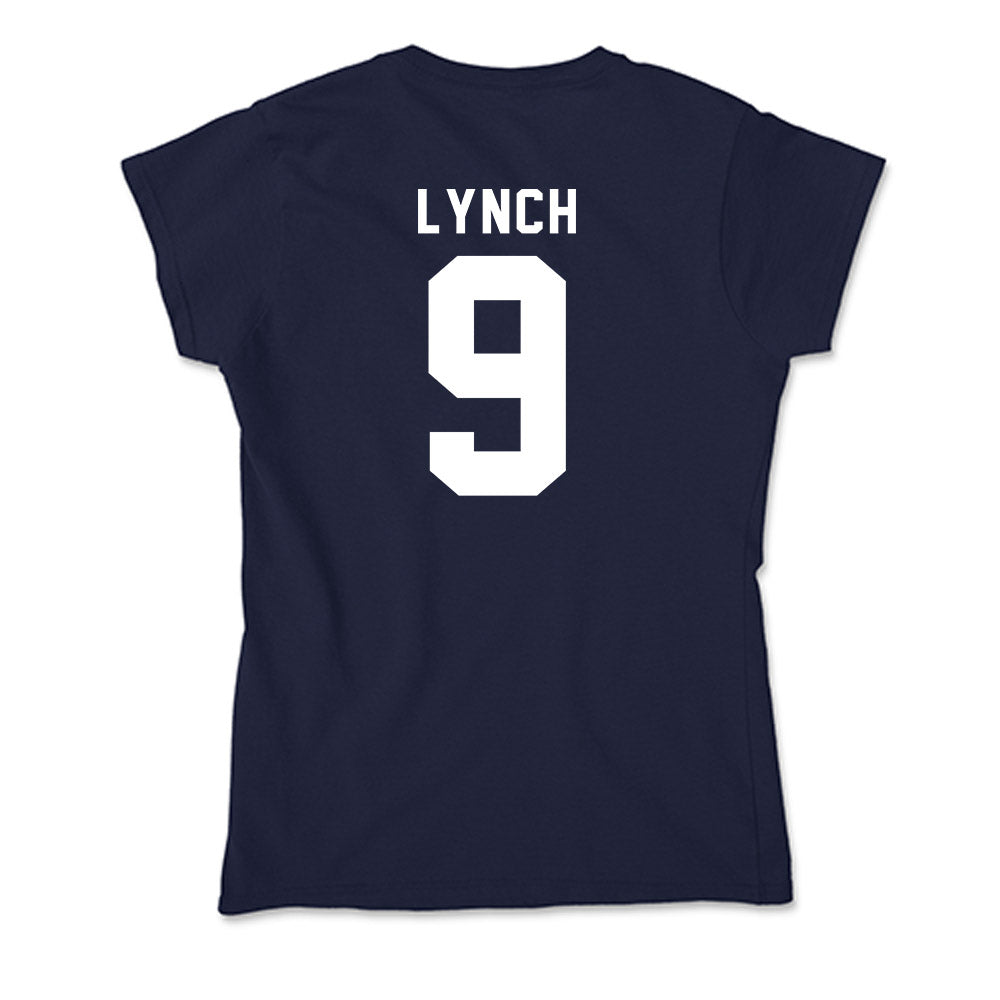 Old Dominion - NCAA Football : Dre Lynch - Classic Shersey Soft Style Women’s T-Shirt-1