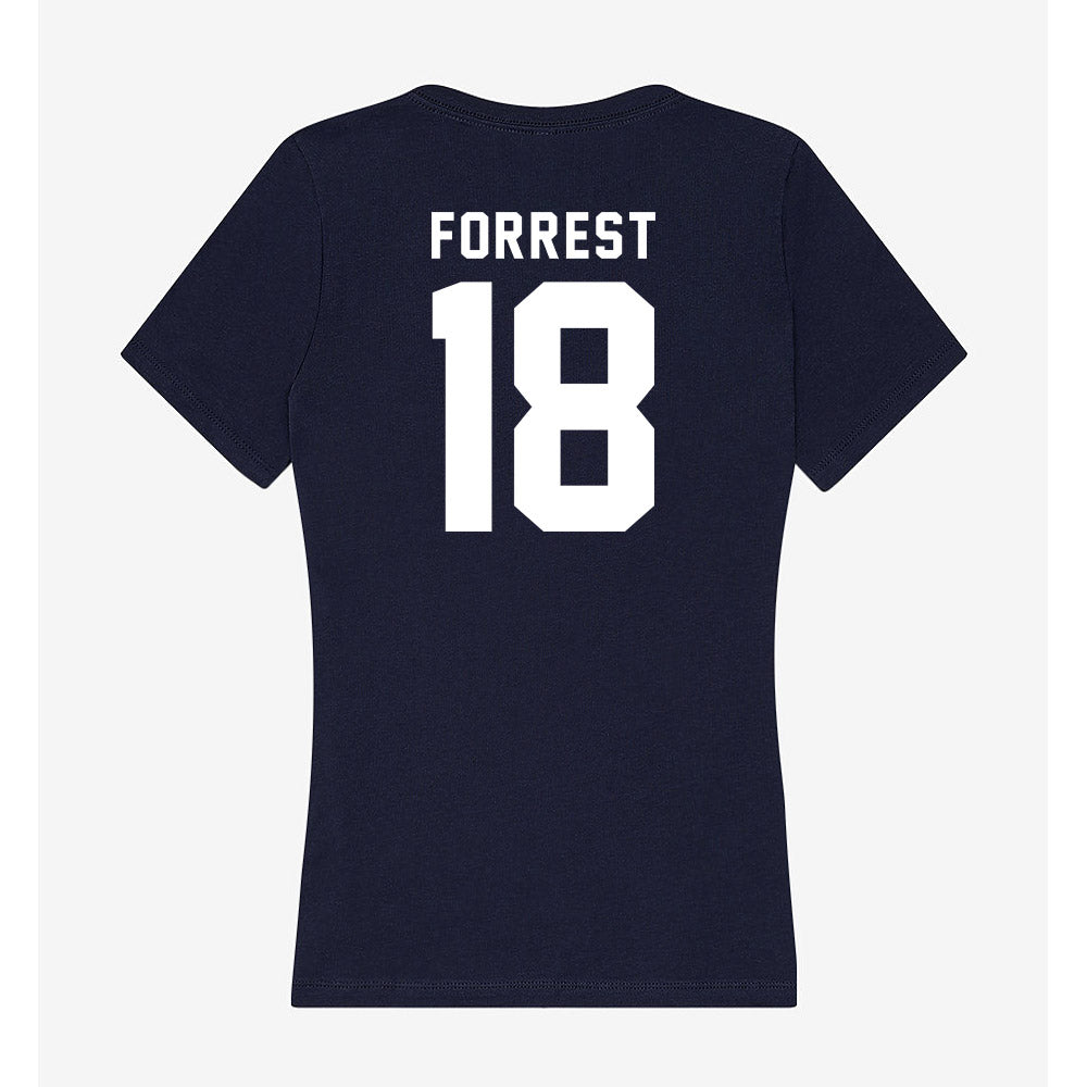 Old Dominion - NCAA Football : Jackson forrest - Classic Shersey Women's V-Neck T-Shirt-1
