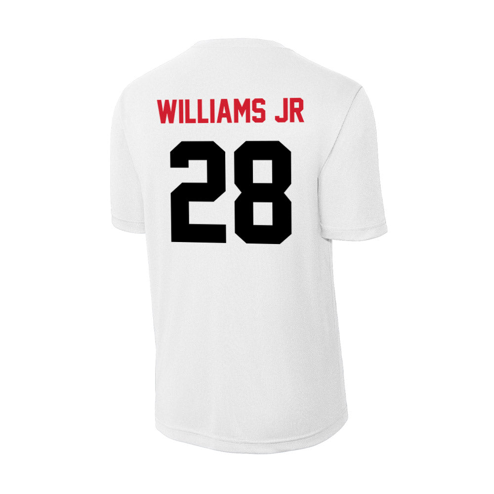 Arkansas State - NCAA Football : Chavel Williams Jr - Activewear T-Shirt-1