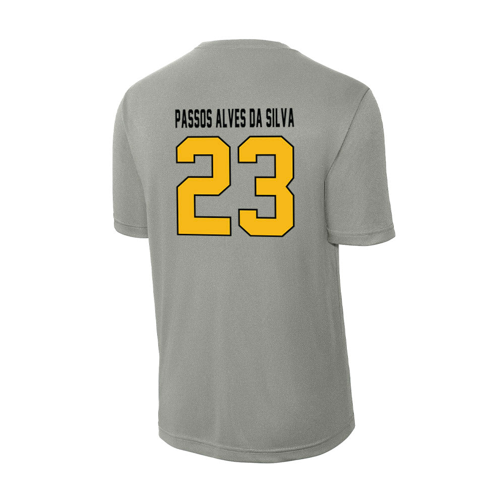 Idaho - NCAA Women's Basketball : Ana Beatriz Passos Alves da Silva - Activewear T-Shirt-1
