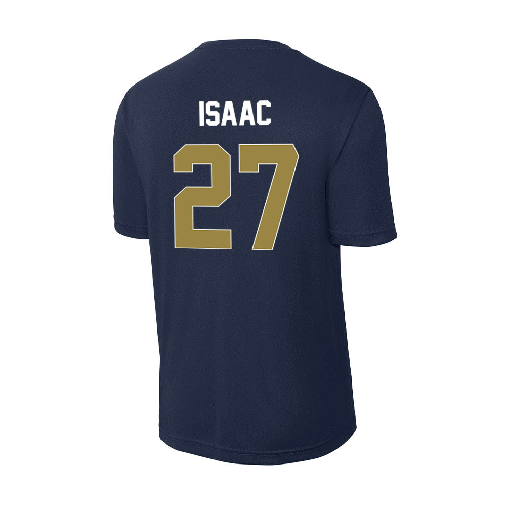 Georgia Southern - NCAA Football : Rj Isaac - Activewear T-Shirt-1