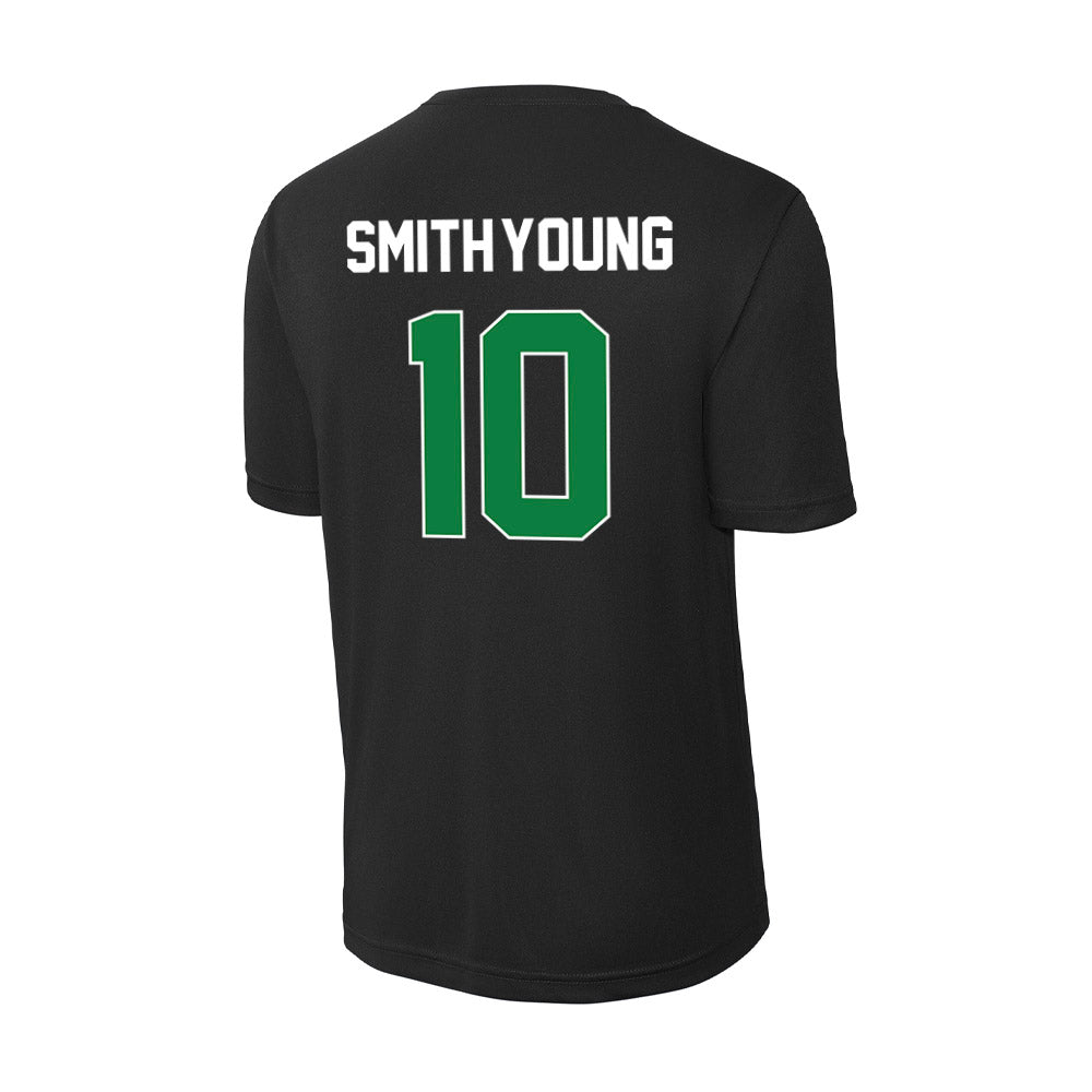 North Texas - NCAA Football : Patrick Smith-Young - Activewear T-Shirt-1