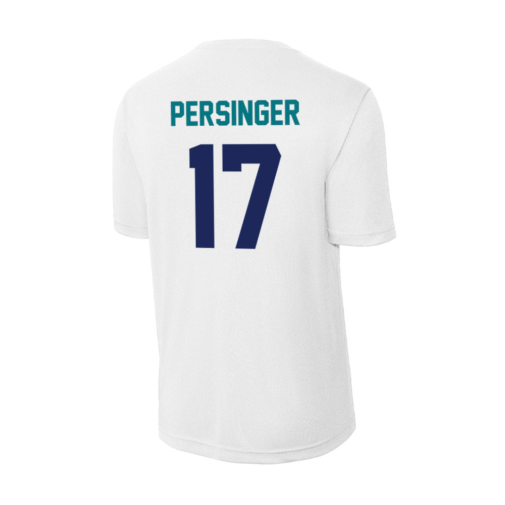 UNC Wilmington - NCAA Softball : Sierra Persinger - Classic Shersey Activewear T-Shirt-1