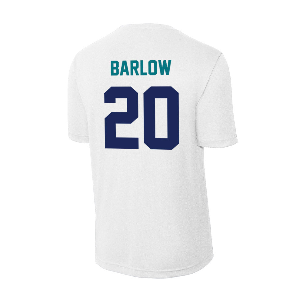 UNC Wilmington - NCAA Softball : Taylor Barlow - Classic Shersey Activewear T-Shirt-1