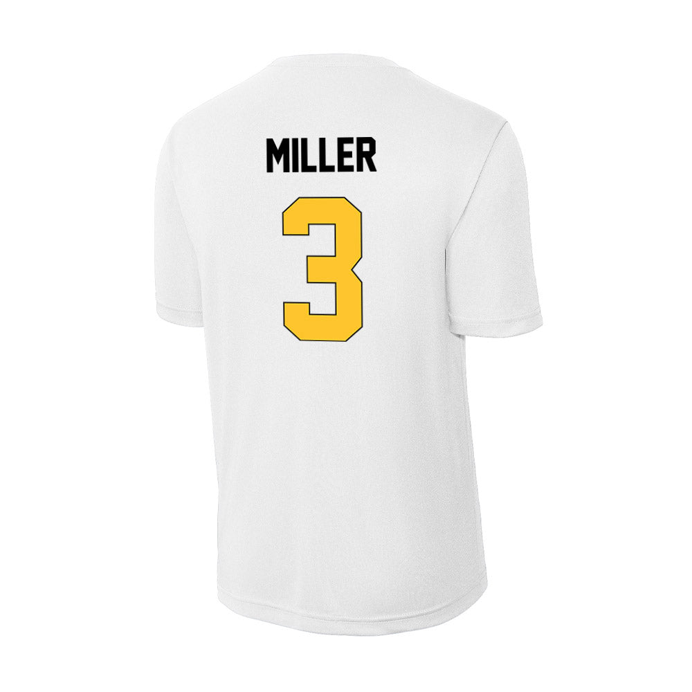 - NCAA Softball : Chloe Miller - Activewear T-Shirt-1