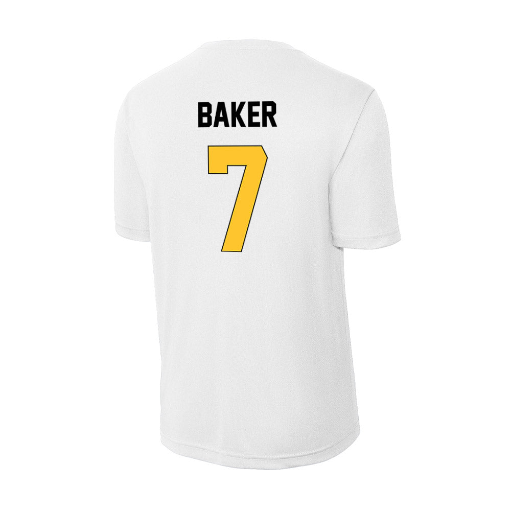 Southern Miss - NCAA Baseball : Cade Baker - Activewear T-Shirt-1