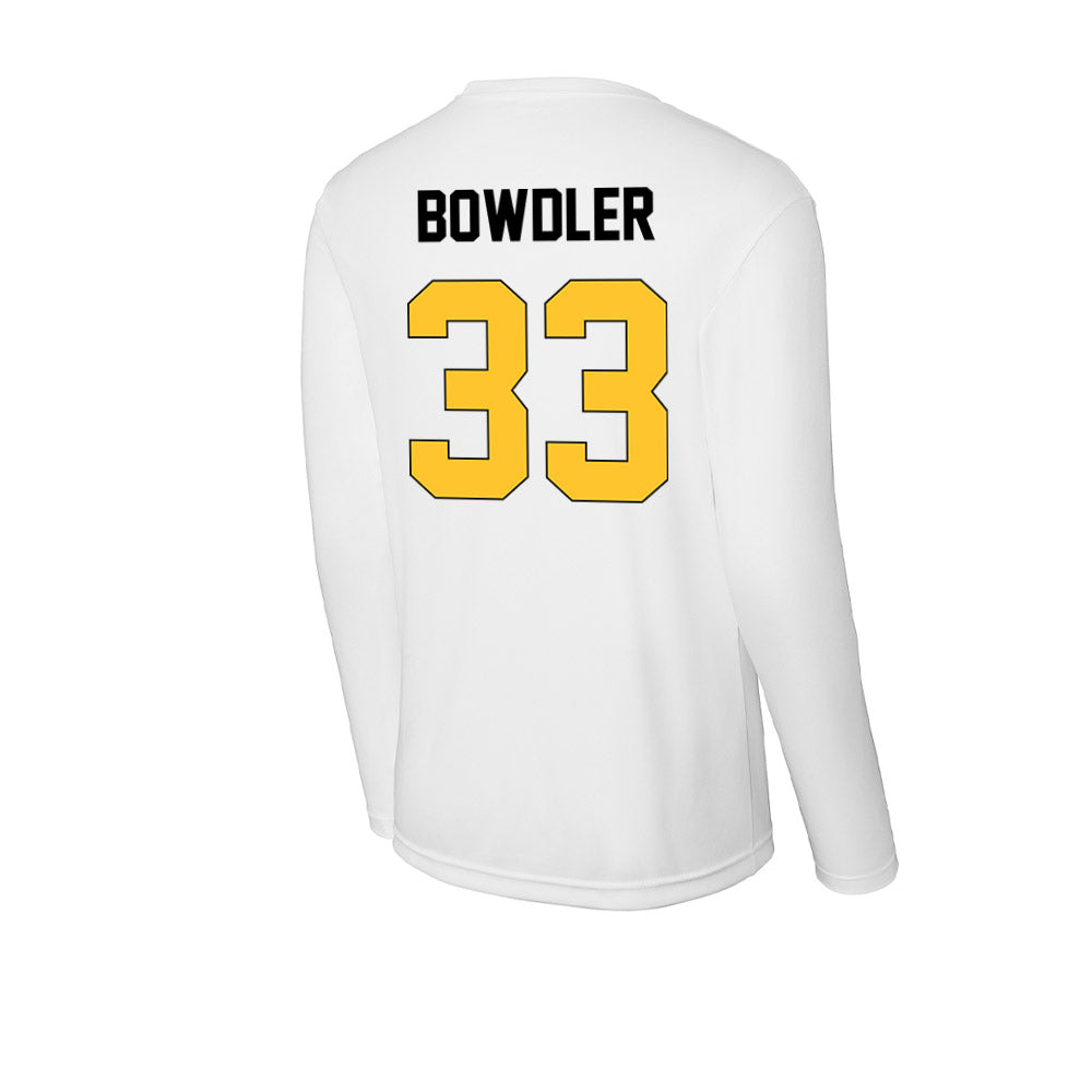 Southern Miss - NCAA Beach Volleyball : Brooklyn Bowdler - Activewear Long Sleeve T-Shirt-1
