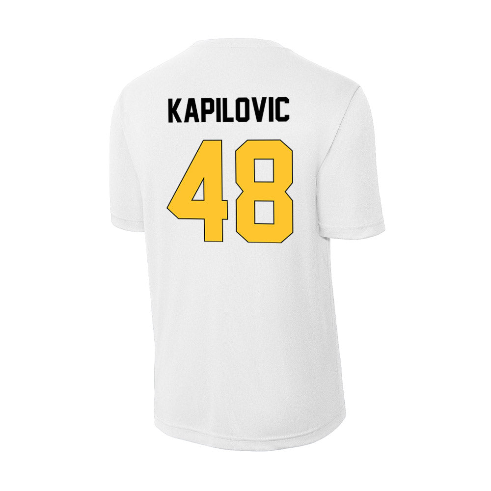 Southern Miss - NCAA Football : Colin Kapilovic - Activewear T-Shirt-1