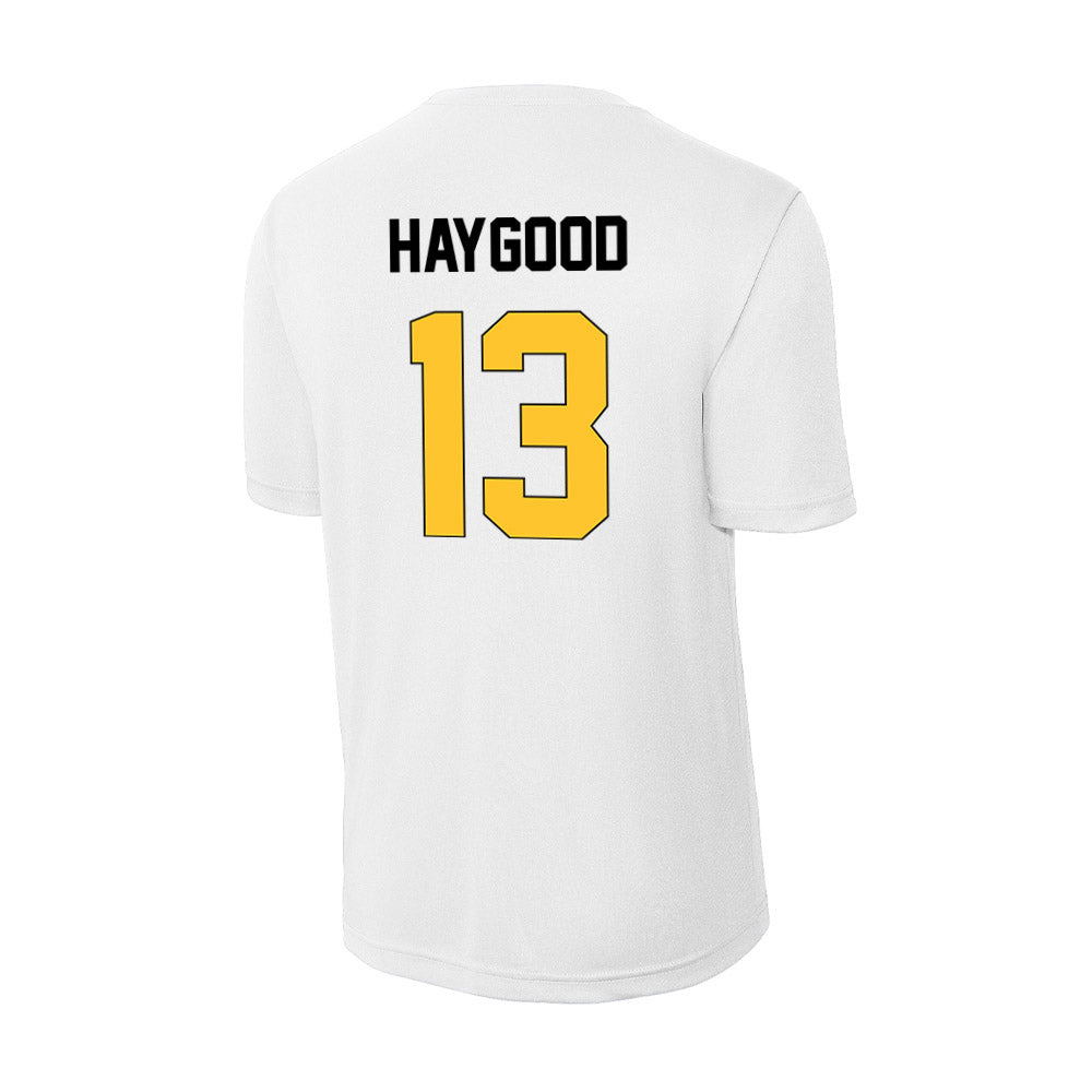 Southern Miss - NCAA Football : Mathis Haygood - Activewear T-Shirt-1