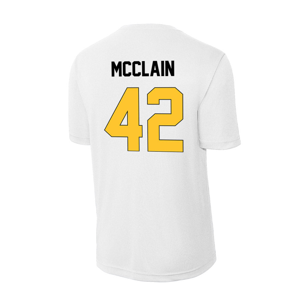 Southern Miss - NCAA Football : Cannon McClain - Activewear T-Shirt-1