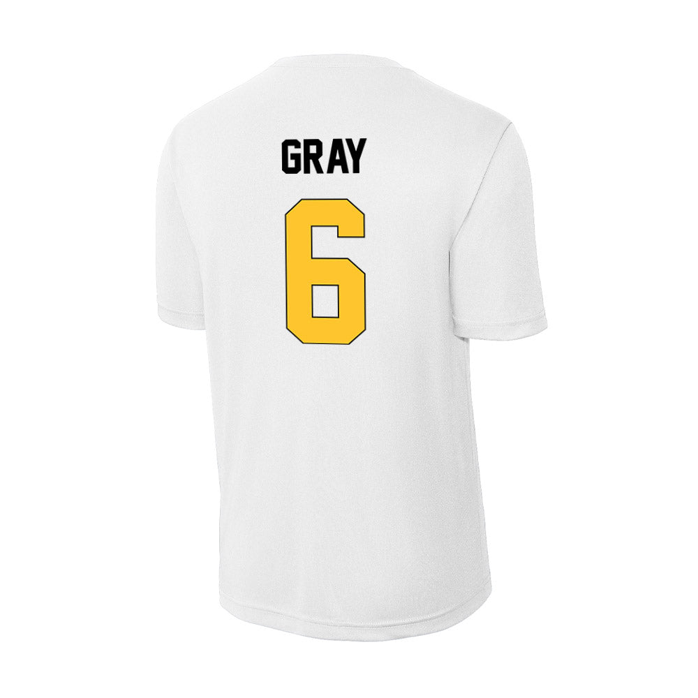 Southern Miss - NCAA Women's Basketball : Brikayla Gray - Activewear T-Shirt-1
