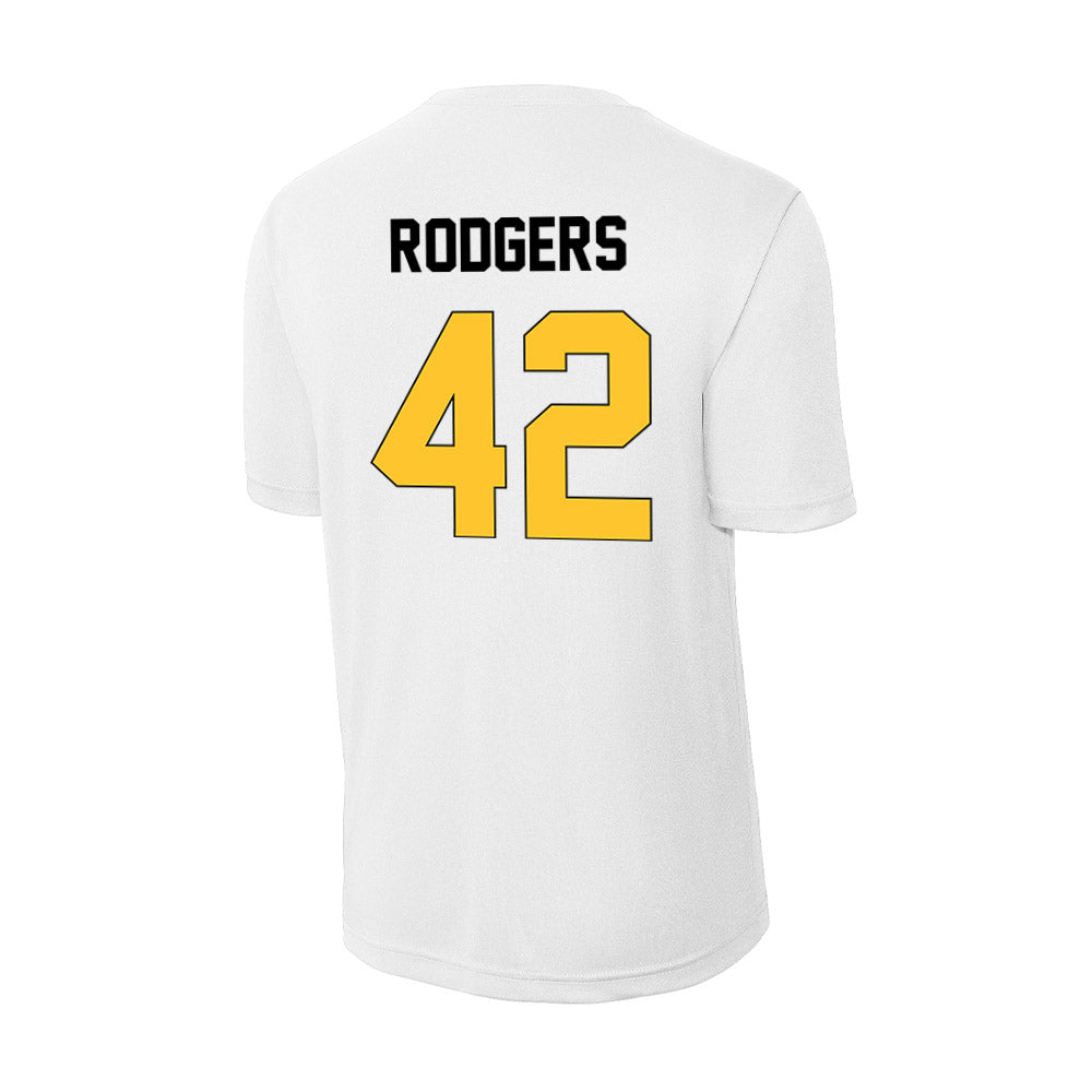 Southern Miss - NCAA Baseball : Camden Rodgers - Activewear T-Shirt-1