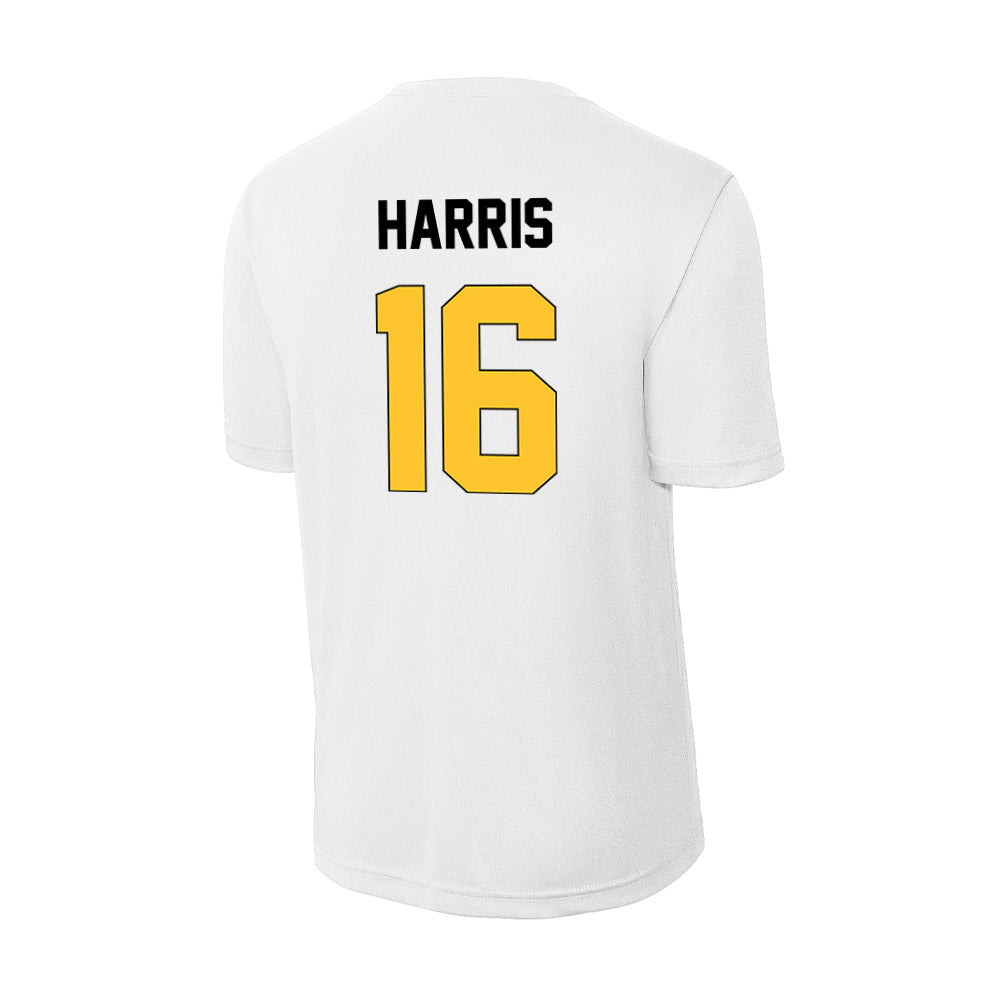 Southern Miss - NCAA Baseball : Grayden Harris - Activewear T-Shirt-1