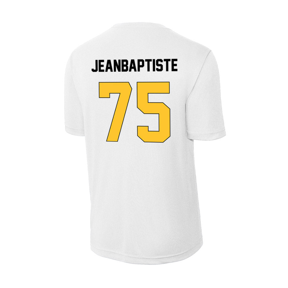 Southern Miss - NCAA Football : Casey Jeanbaptiste - Activewear T-Shirt-1