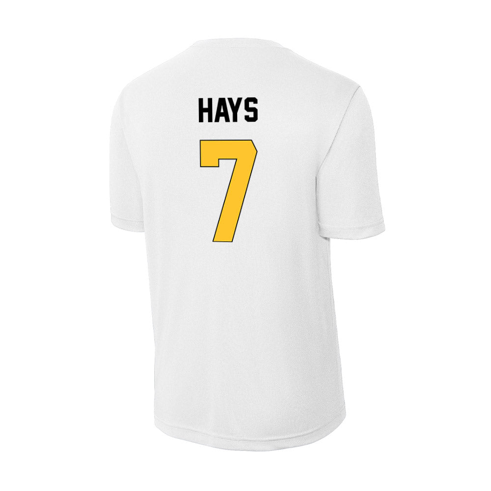 Southern Miss - NCAA Softball : Jolie Hays - Activewear T-Shirt-1