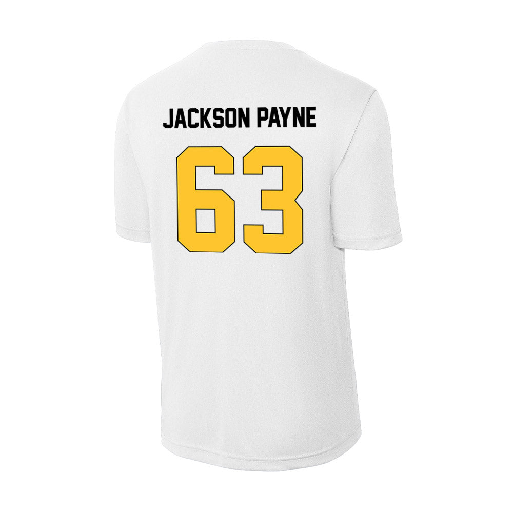 Southern Miss - NCAA Football : DaJyQuwan Jackson Payne - Activewear T-Shirt-1
