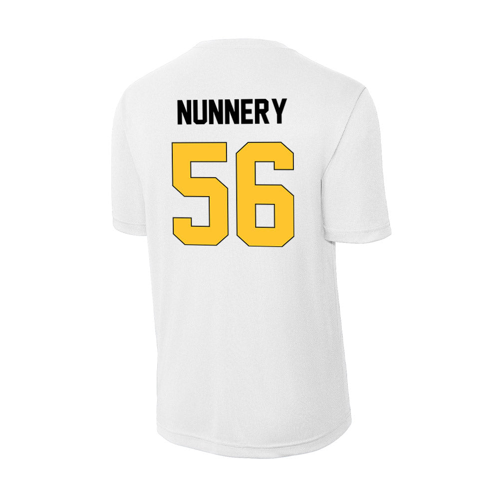 Southern Miss - NCAA Football : Greg Nunnery - Activewear T-Shirt-1