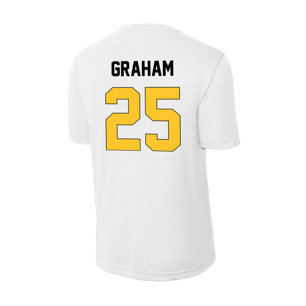Southern Miss - NCAA Softball : Madilyn Graham - Activewear T-Shirt-1