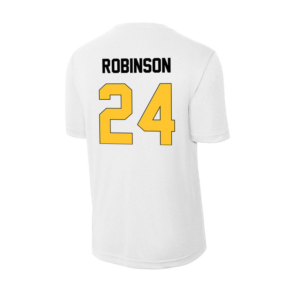 Southern Miss - NCAA Football : Michael Robinson - Activewear T-Shirt-1