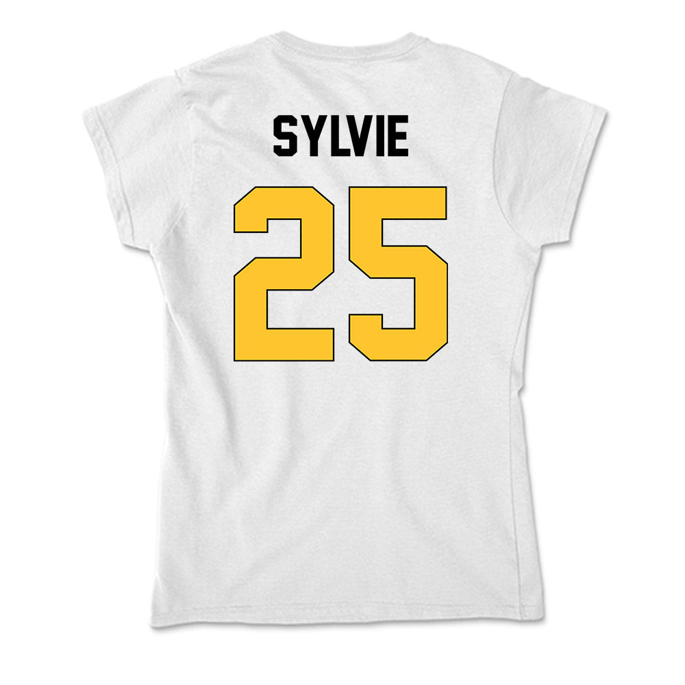 Southern Miss - NCAA Football : Landon Sylvie - Soft Style Women’s T-Shirt-1